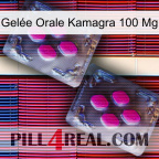 Gelée Orale Kamagra 100 Mg 01